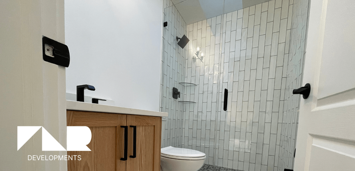 Custom Design Renovation